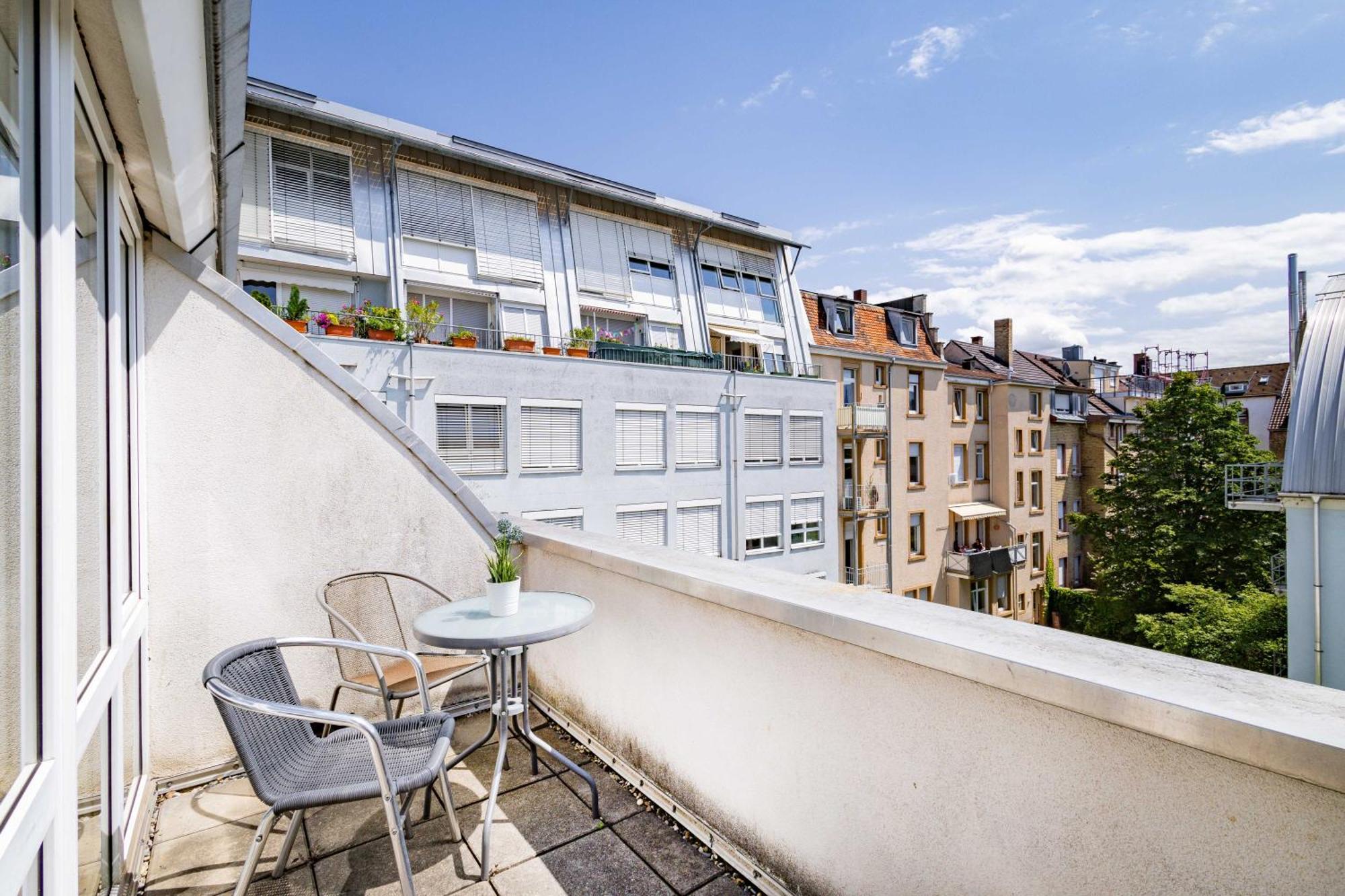 Stayinn Hostel Und Gaestehaus Freiburg im Breisgau Eksteriør billede
