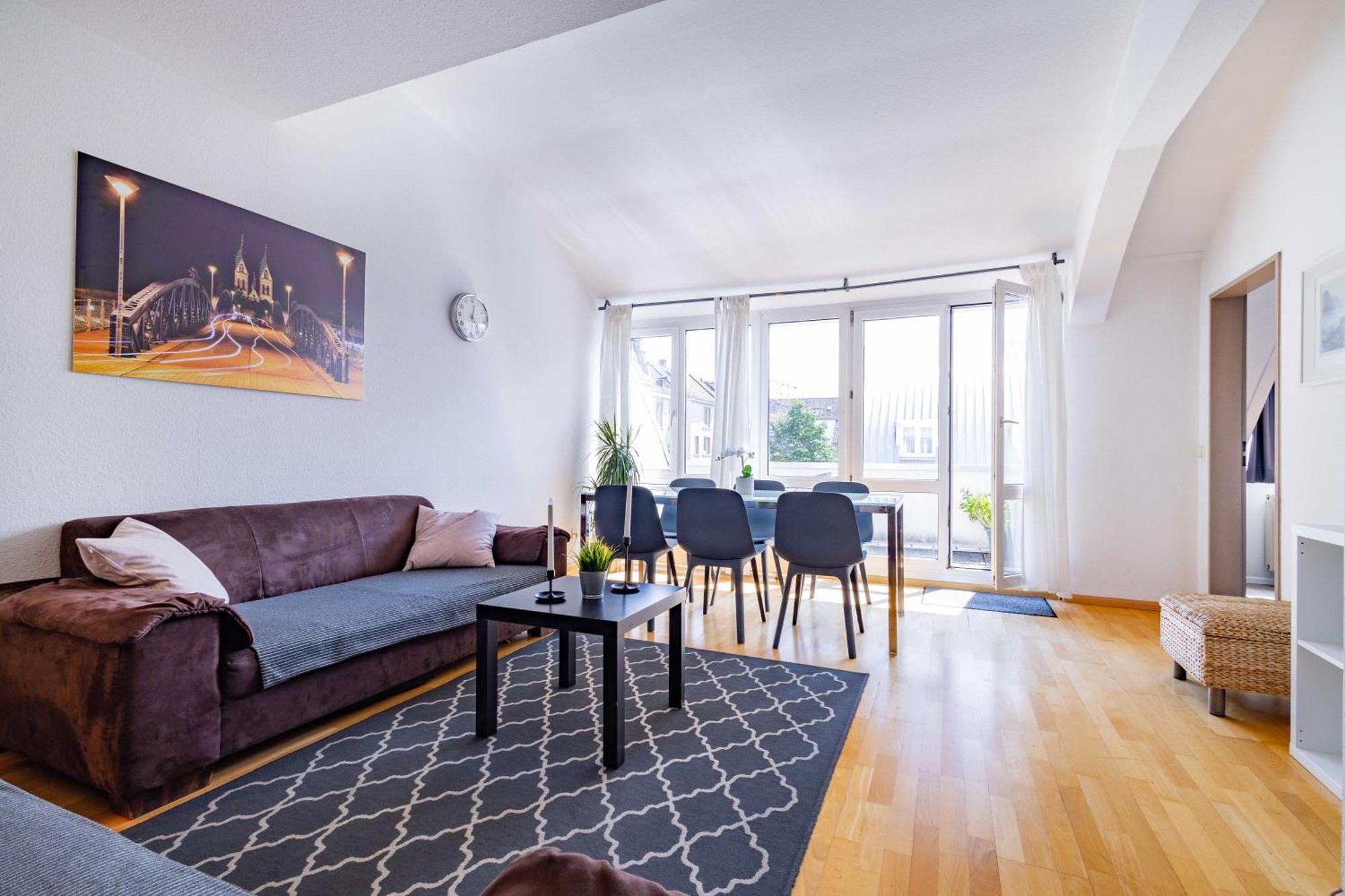 Stayinn Hostel Und Gaestehaus Freiburg im Breisgau Eksteriør billede
