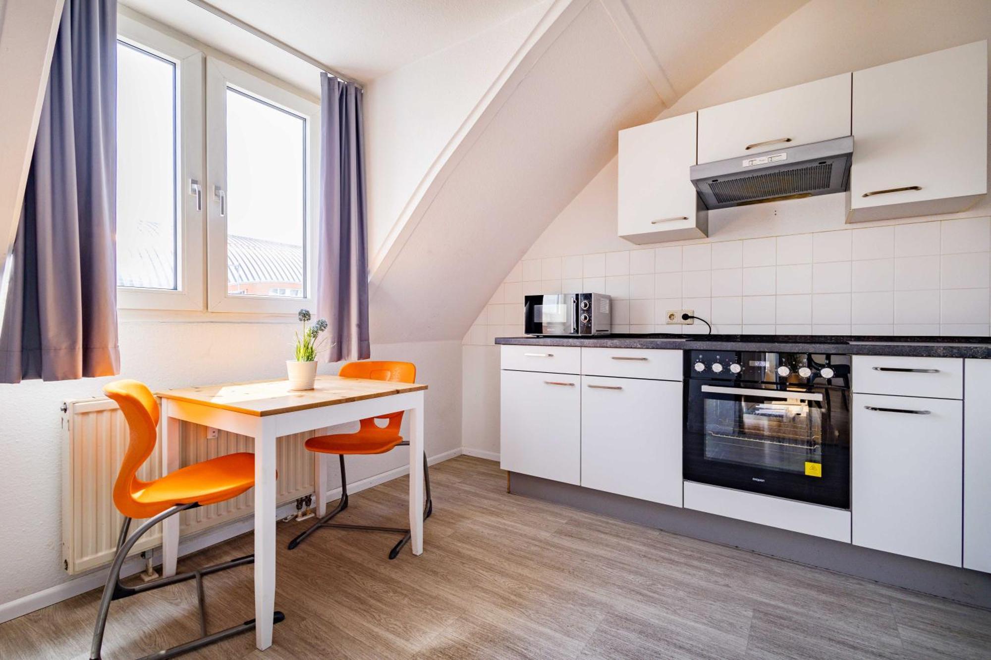 Stayinn Hostel Und Gaestehaus Freiburg im Breisgau Eksteriør billede
