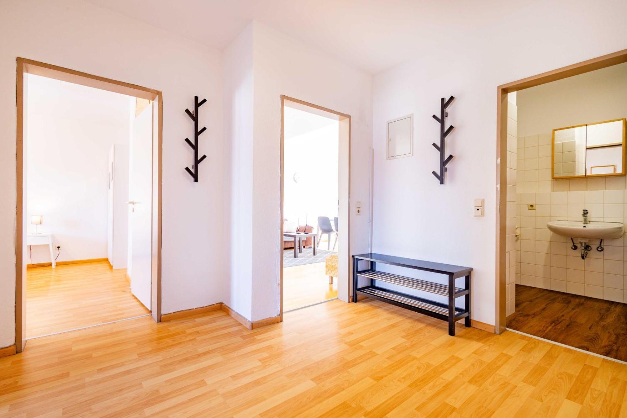 Stayinn Hostel Und Gaestehaus Freiburg im Breisgau Eksteriør billede