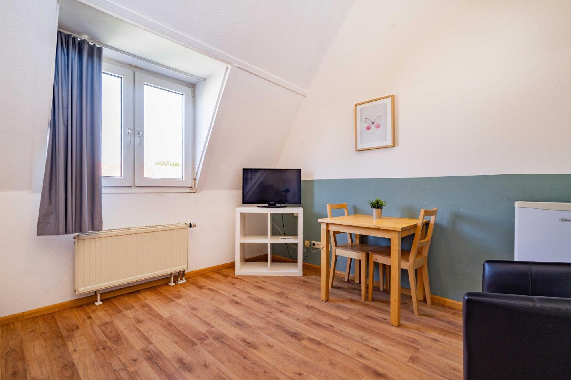 Stayinn Hostel Und Gaestehaus Freiburg im Breisgau Eksteriør billede