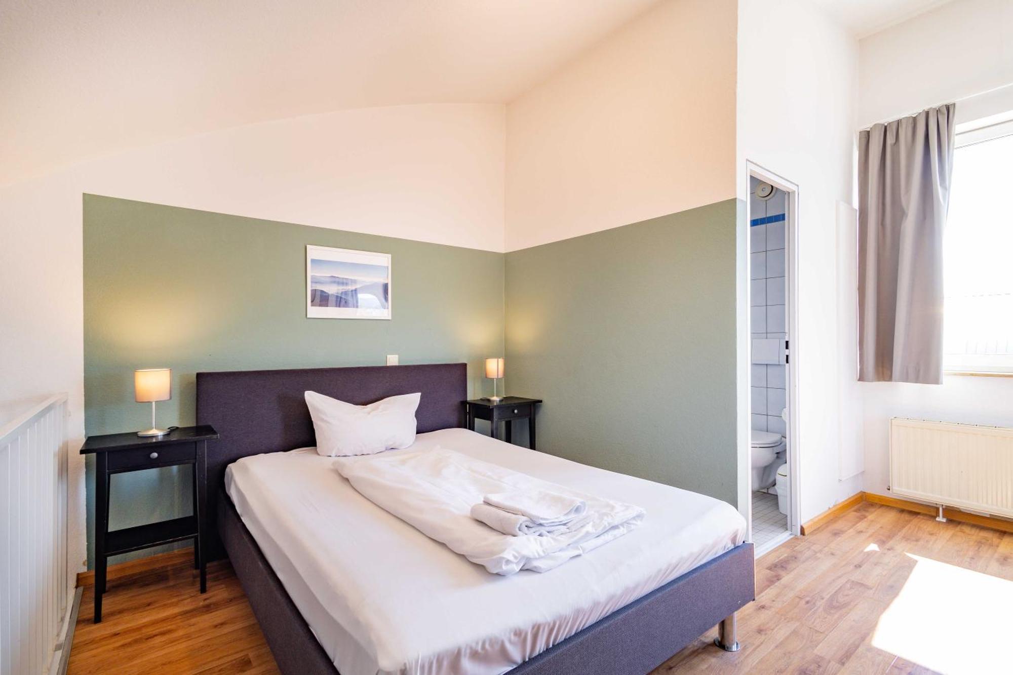 Stayinn Hostel Und Gaestehaus Freiburg im Breisgau Eksteriør billede