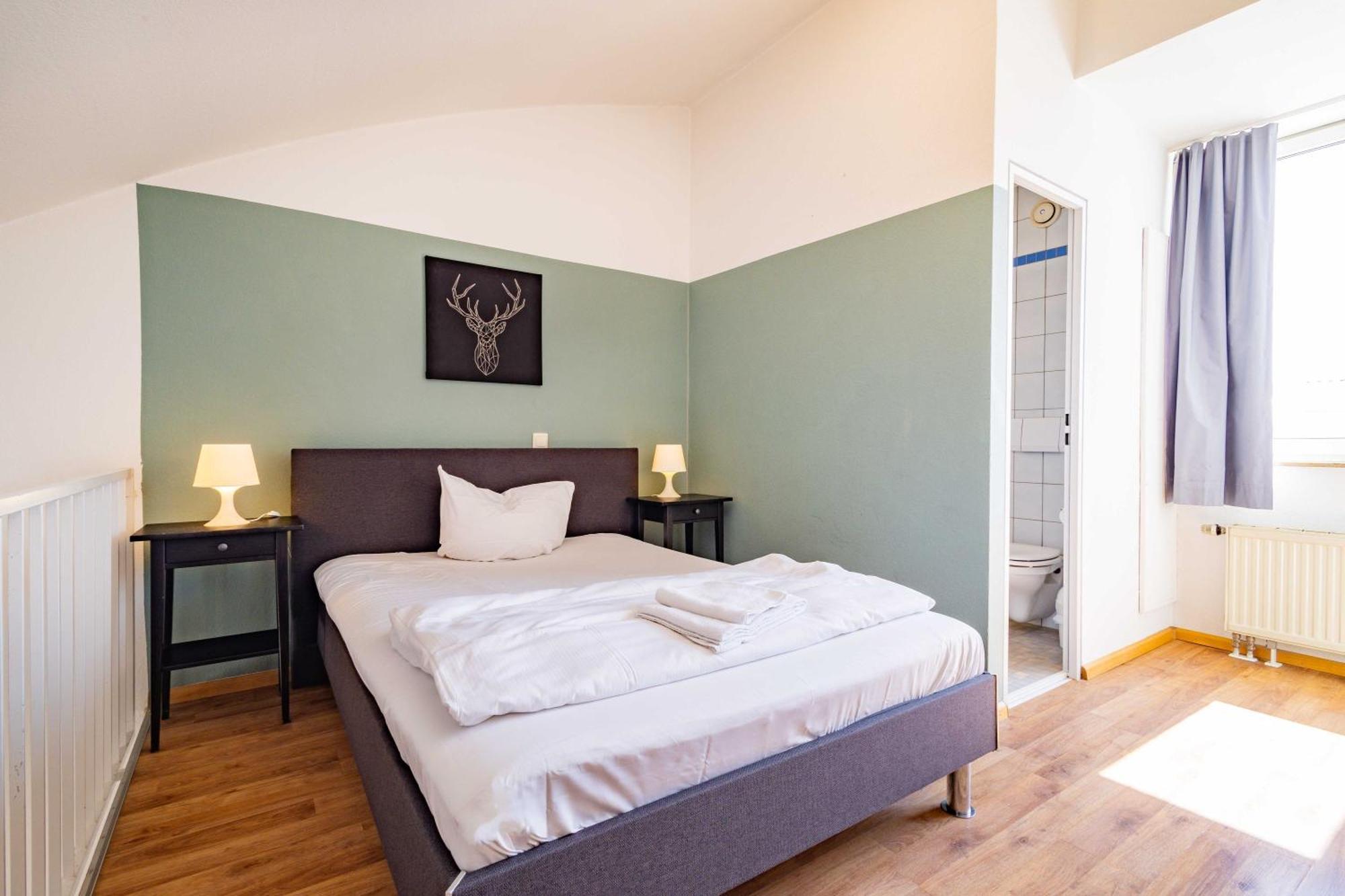 Stayinn Hostel Und Gaestehaus Freiburg im Breisgau Eksteriør billede