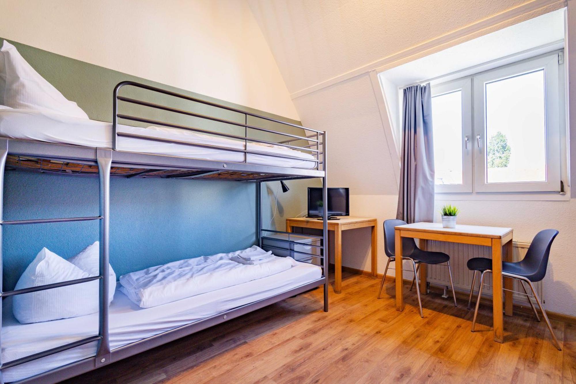 Stayinn Hostel Und Gaestehaus Freiburg im Breisgau Eksteriør billede