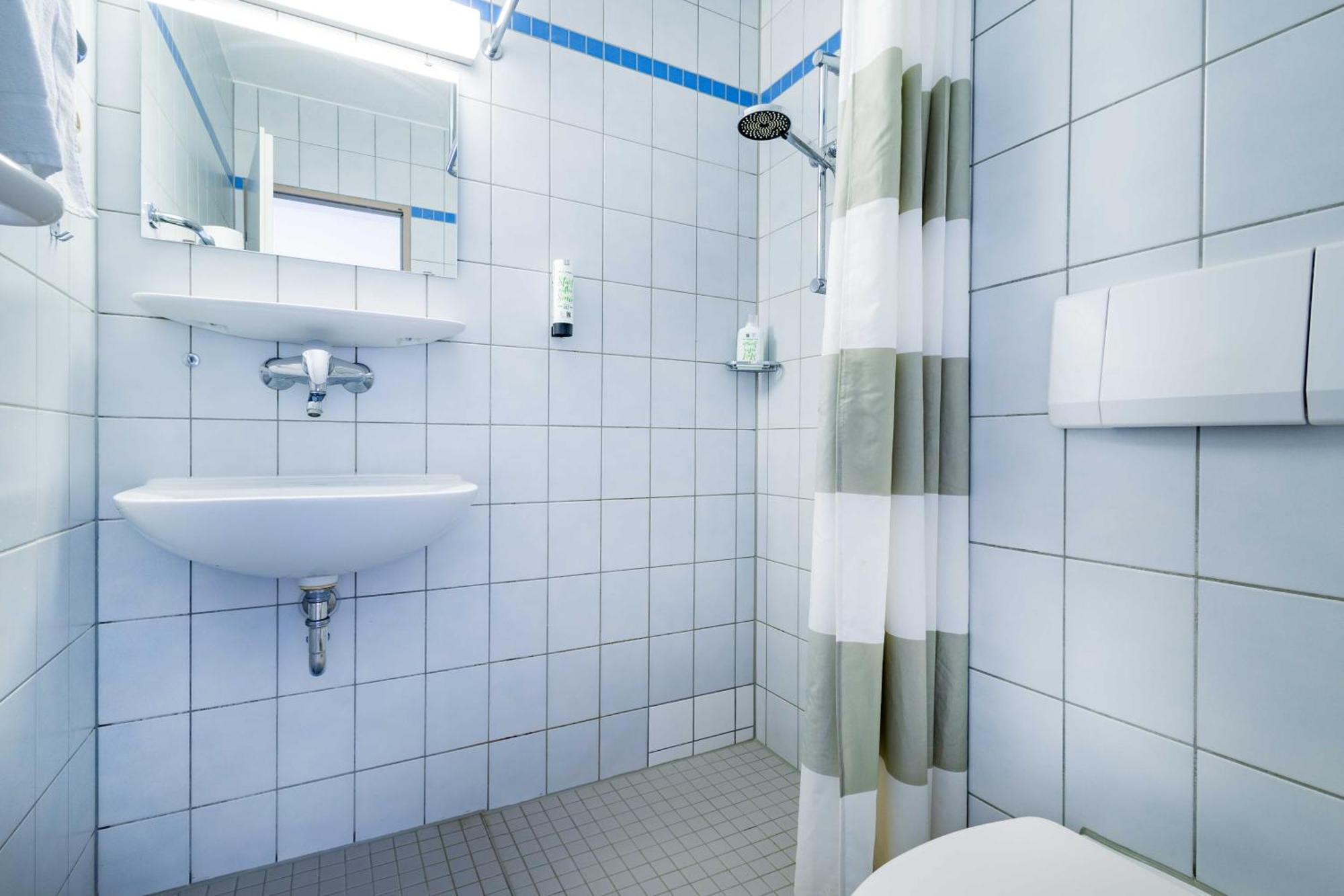 Stayinn Hostel Und Gaestehaus Freiburg im Breisgau Eksteriør billede