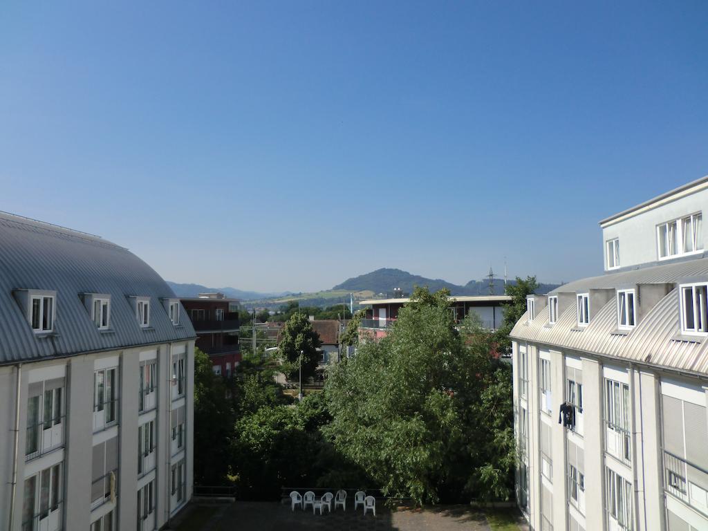 Stayinn Hostel Und Gaestehaus Freiburg im Breisgau Eksteriør billede