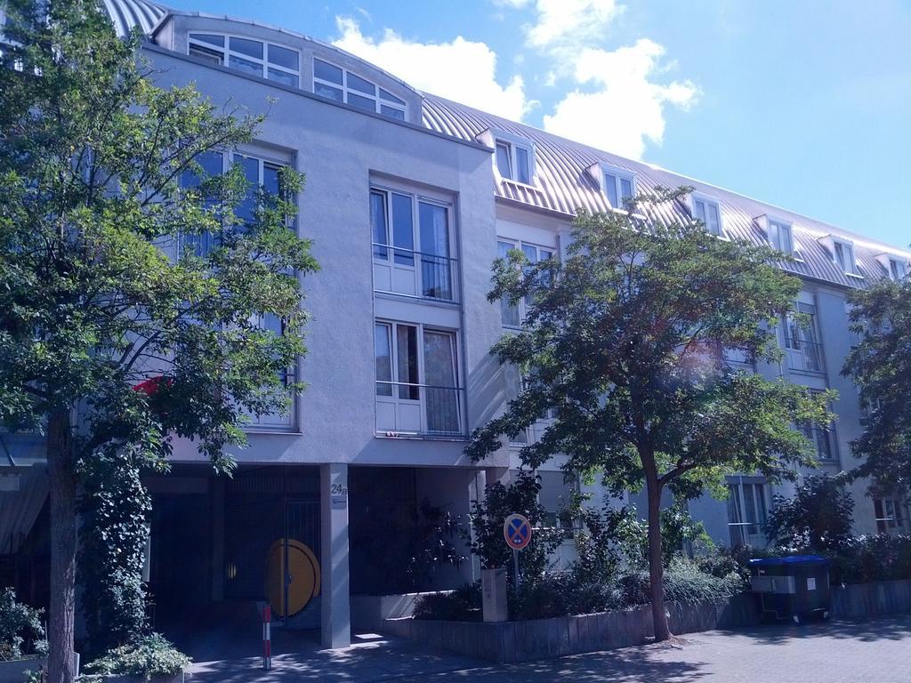 Stayinn Hostel Und Gaestehaus Freiburg im Breisgau Værelse billede